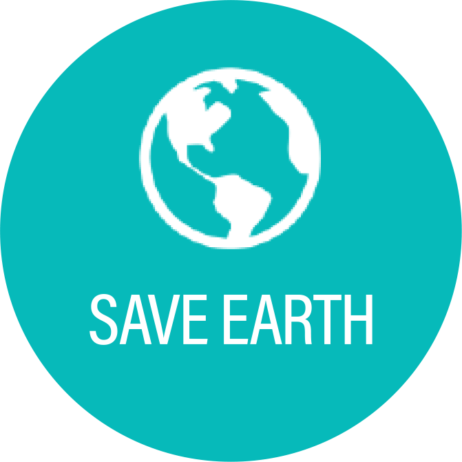 saveEarth