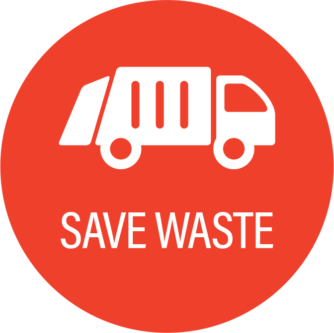 saveWaste