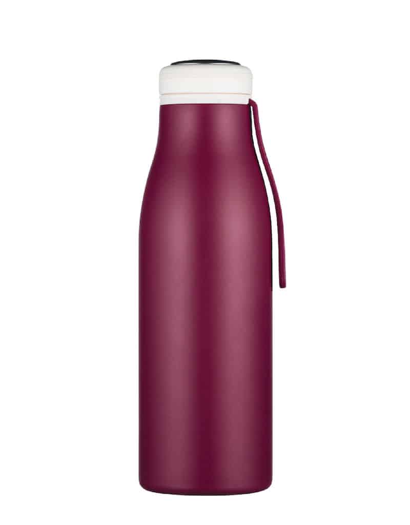 Reusable water bottle gran cru
