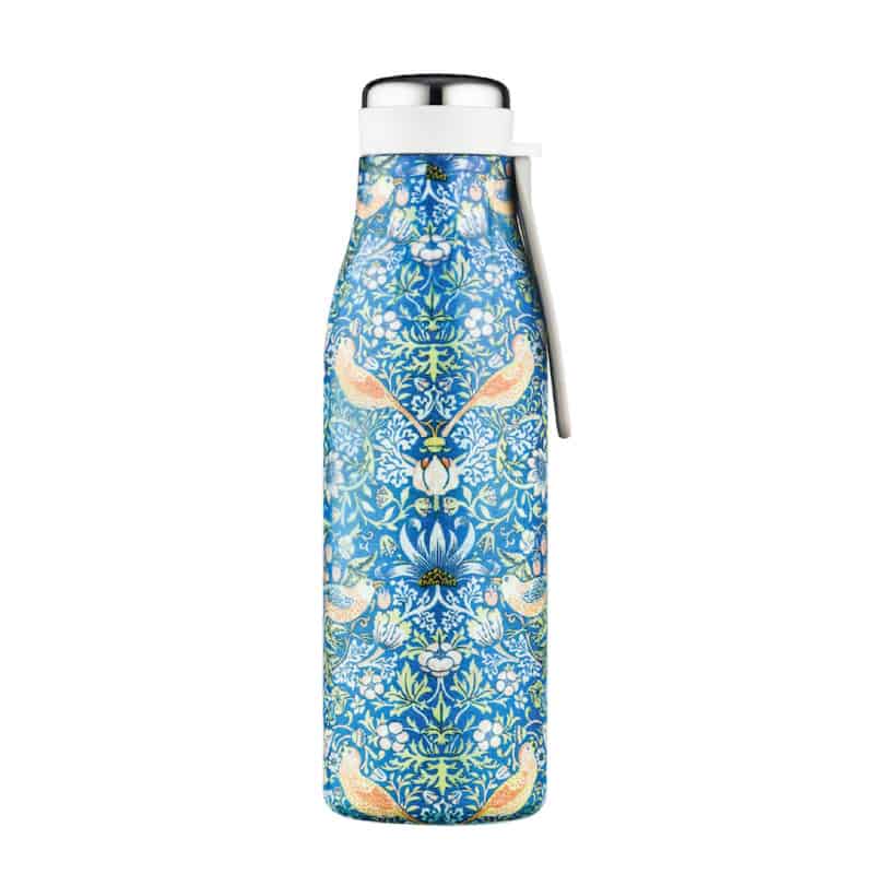 Reusable water bottle theif